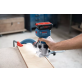 BOSCH GLF 18V-8 frezeris SOLO CT